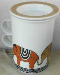 Vaisselle · Tasses et mugs