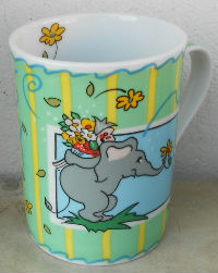 Vaisselle · Tasses et mugs