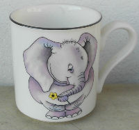 Vaisselle · Tasses et mugs