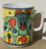 Vaisselle · Tasses et mugs