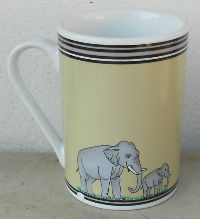 Vaisselle · Tasses et mugs