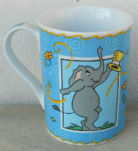 Vaisselle · Tasses et mugs