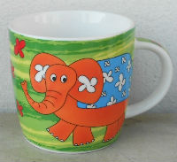 Vaisselle · Tasses et mugs