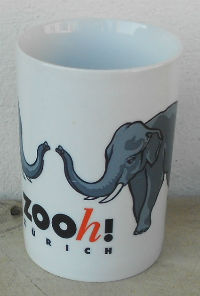 Vaisselle · Tasses et mugs