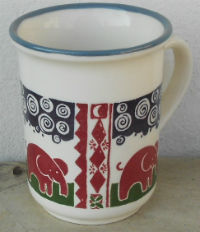 Vaisselle · Tasses et mugs