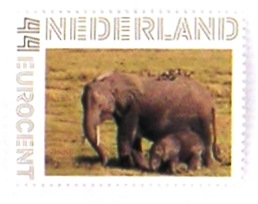 Timbres · Pays - BAS