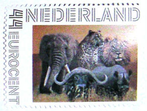 Timbres · Pays - BAS