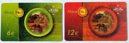 Cartes · Pays - BAS
