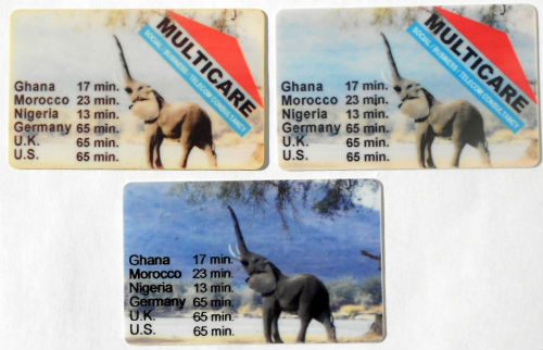 Cartes · Pays - BAS