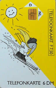 Cartes · Pays - BAS