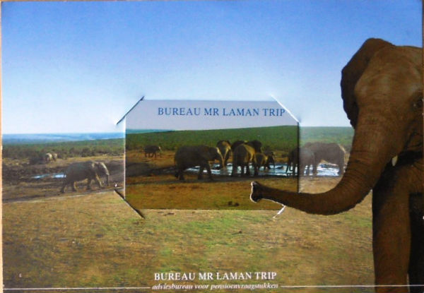 Cartes · Pays - BAS