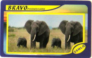 Cartes · Pays - BAS