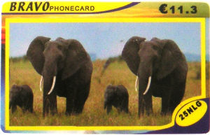 Cartes · Pays - BAS