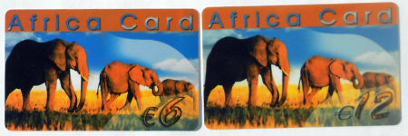 Cartes · Pays - BAS