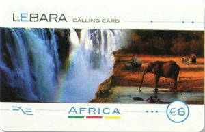 Cartes · Pays - BAS
