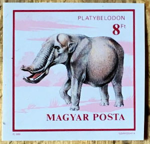 Timbres · Hongrie