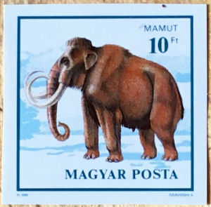 Timbres · Hongrie