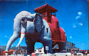 Cartes · Cartes postales Monuments