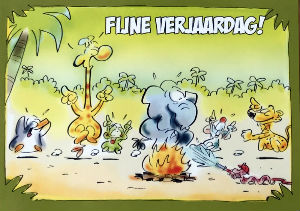 Cartes · Cartes postales Humour