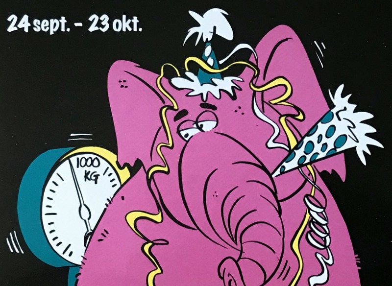 Cartes · Cartes postales Humour