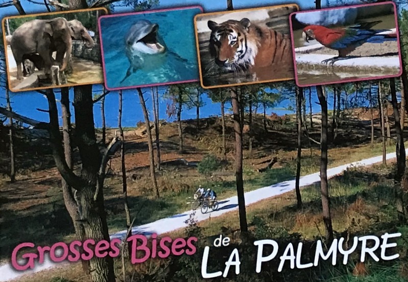 Cartes · Cartes postales Asie