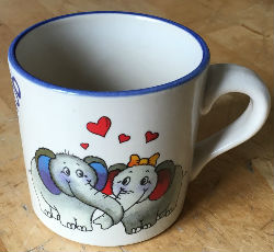 Vaisselle · Tasses et mugs