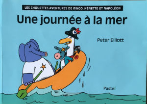 Livres · En 3D ET Normal