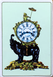 Calendriers · Portugal