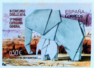 Timbres · Espagne