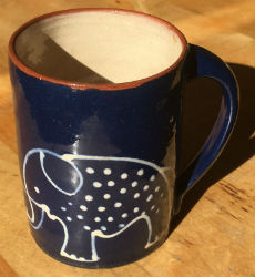 Vaisselle · Tasses et mugs