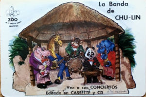 Calendriers · Espagne