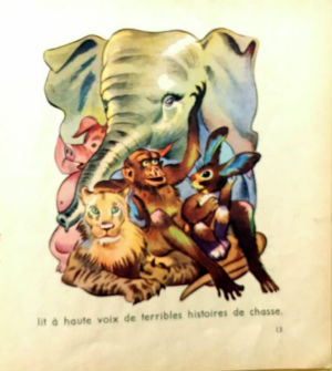 Livres · En 3D ET Normal