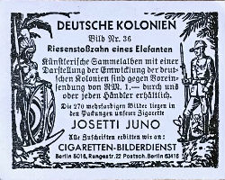 Cartes · Allemagne