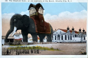 Cartes · Cartes postales Monuments