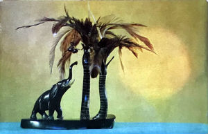 Cartes · URSS - Art Asiatic