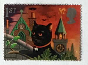 Timbres · Angleterre - Royaume-unis