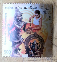 Timbres · Inde