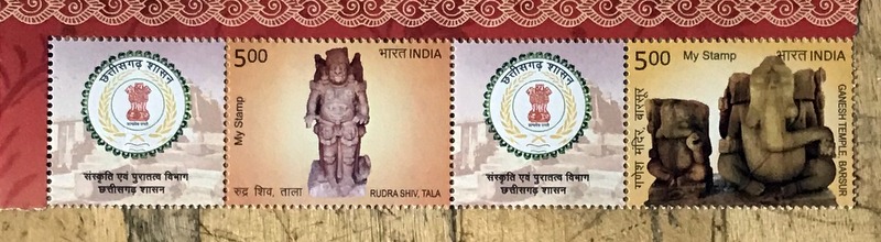 Timbres · Inde