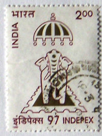 Timbres · Inde