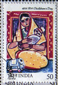 Timbres · Inde