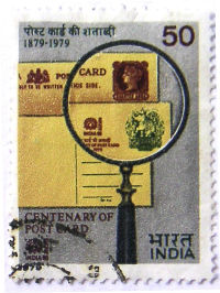 Timbres · Inde