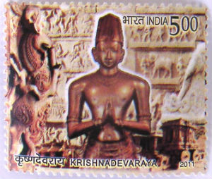Timbres · Inde