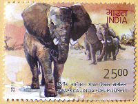 Timbres · Inde