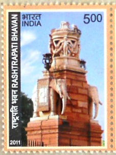 Timbres · Inde
