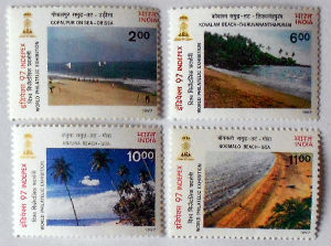 Timbres · Inde