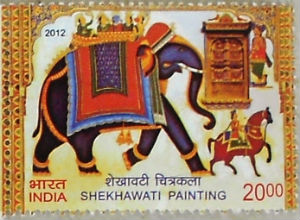 Timbres · Inde