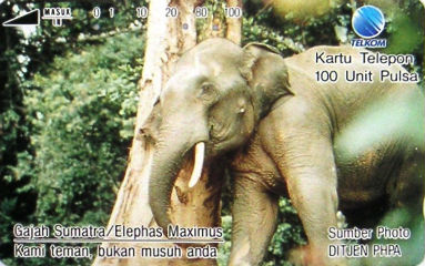 Cartes · Indonesie