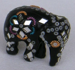 Diverses matières · Elephants "made in India"