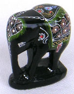 Diverses matières · Elephants "made in India"