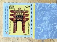Timbres · Inde